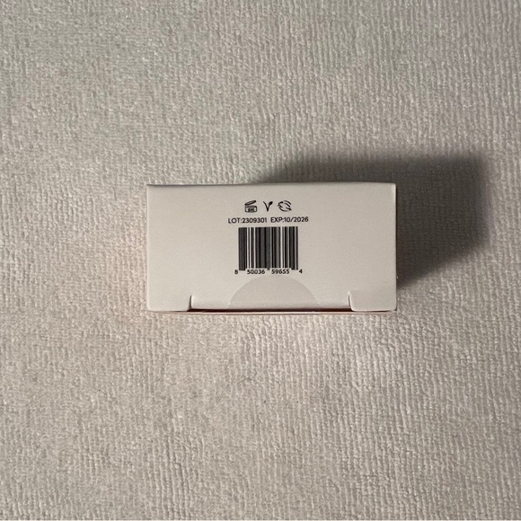 🌟NIB🌟 JAZMINE BEAUTY Brow Boss Styling Wax - Picture 8 of 8